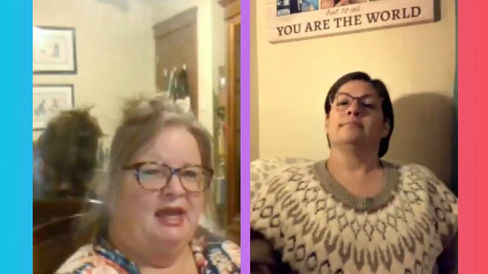 Finding Your "Village"